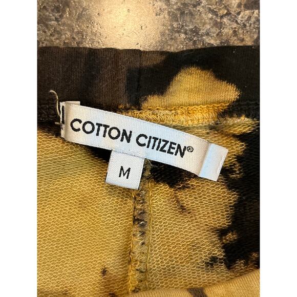 Cotton Citizen x REVOLVE Milan Biker Short in Chromatic Blast Medium - Picture 3 of 7